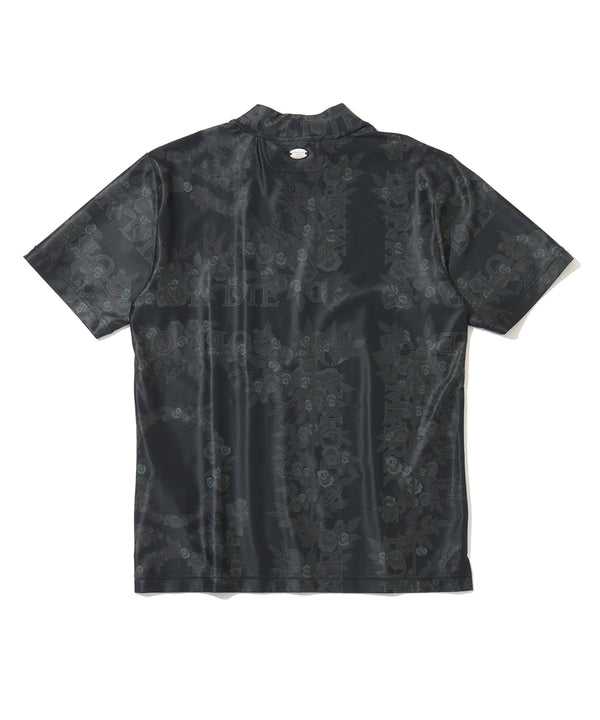 Croce Spectrum Mock Neck | MEN