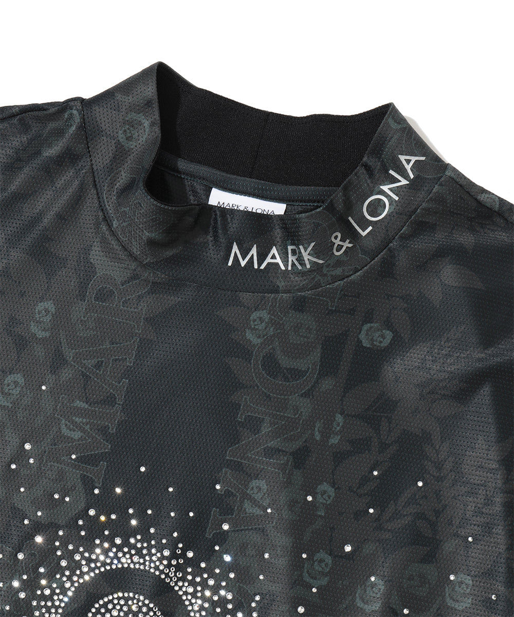 Croce Spectrum Mock Neck | MEN