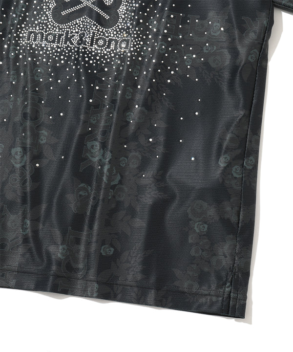 Croce Spectrum Mock Neck | MEN