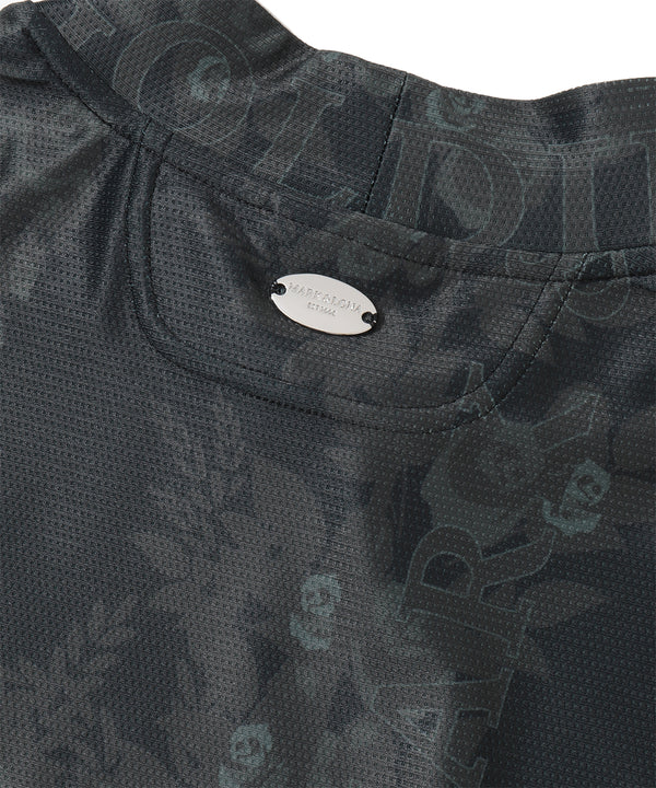 Croce Spectrum Mock Neck | MEN