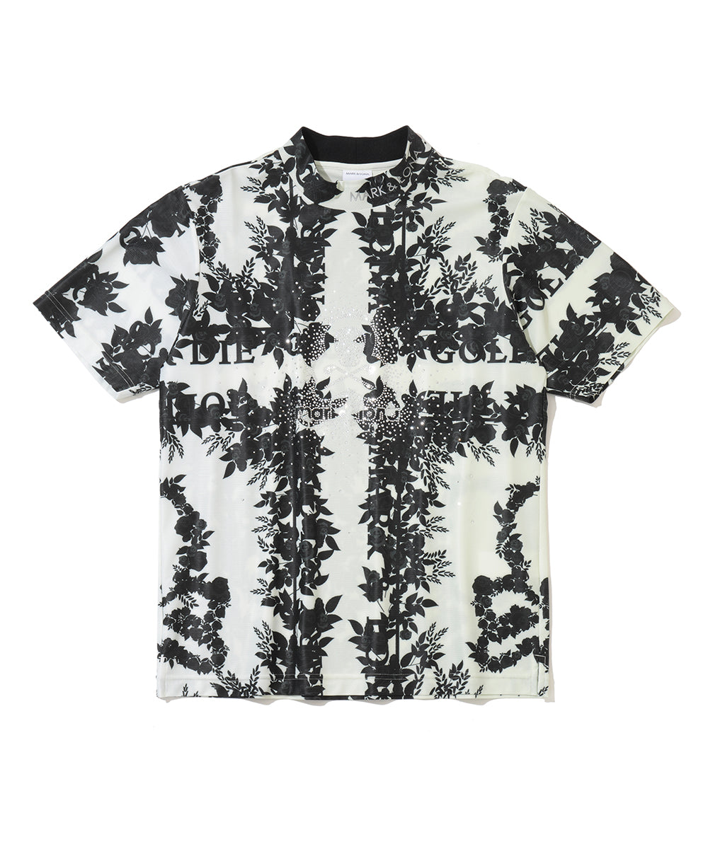 Croce Spectrum Mock Neck | MEN