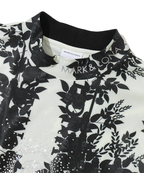 Croce Spectrum Mock Neck | MEN
