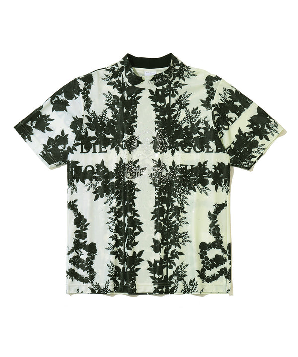 Croce Spectrum Mock Neck | MEN