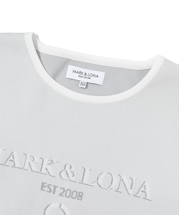 Gauge Back Panel Camouflage Crew | MEN