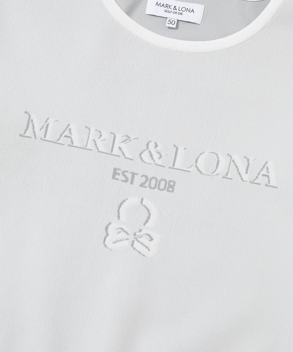 Gauge Back Panel Camouflage Crew | MEN