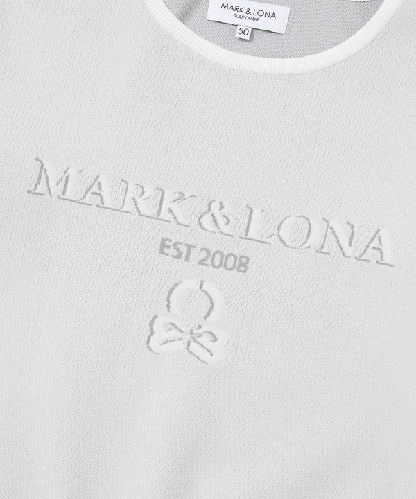 Gauge Back Panel Camouflage Crew | MEN