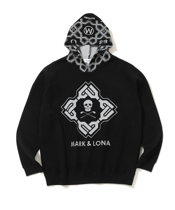 Stela CO CASH Blended Hoodie | MEN