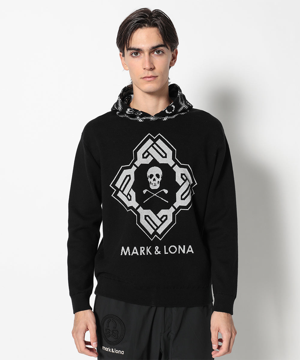 Stela CO CASH Blended Hoodie | MEN