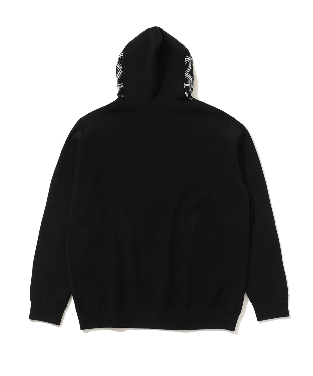 Stela CO CASH Blended Hoodie | MEN