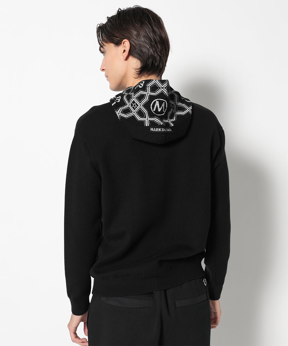 Stela CO CASH Blended Hoodie | MEN