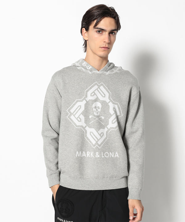 Stela CO CASH Blended Hoodie | MEN