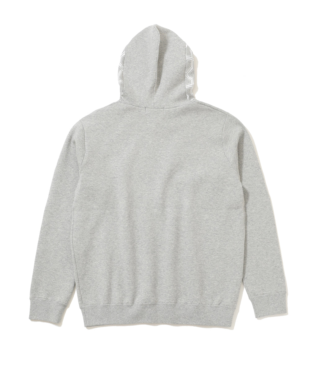 Stela CO CASH Blended Hoodie | MEN