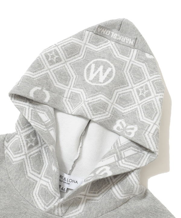 Stela CO CASH Blended Hoodie | MEN