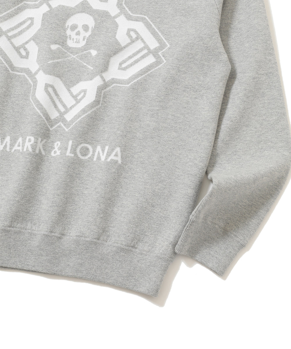 Stela CO CASH Blended Hoodie | MEN