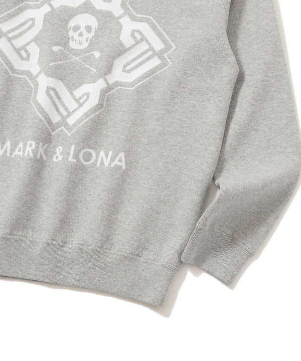 Stela CO CASH Blended Hoodie | MEN