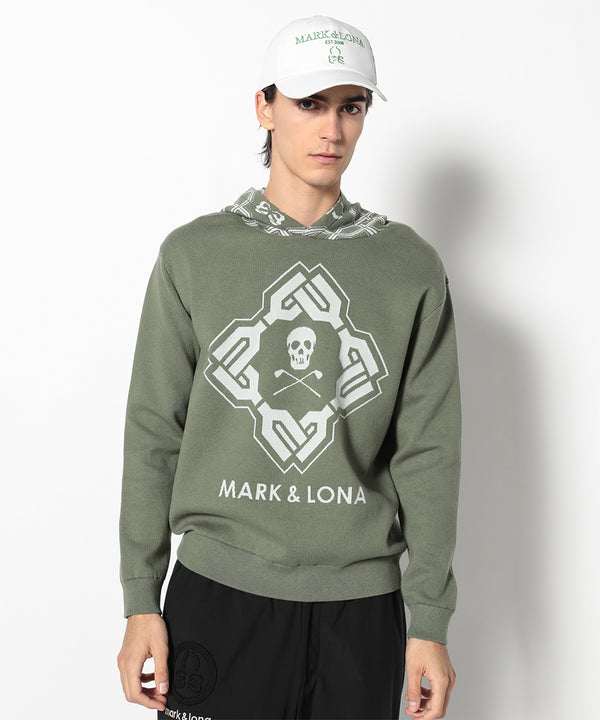 Stela CO CASH Blended Hoodie | MEN