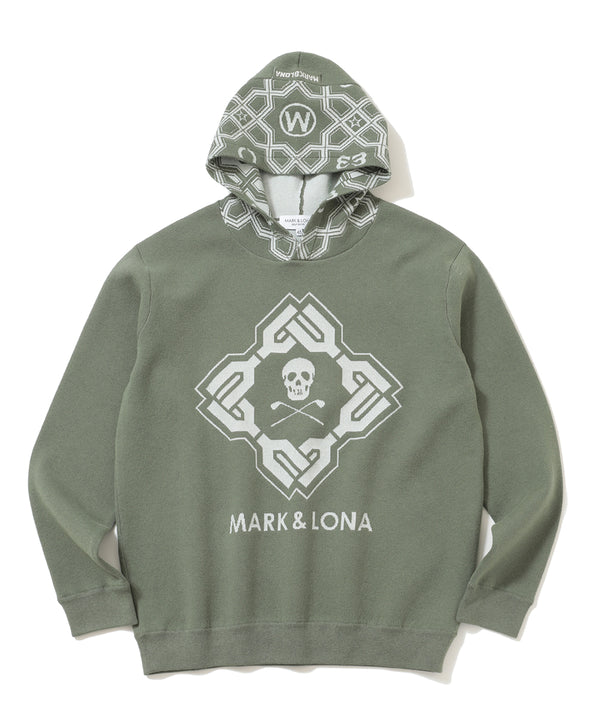 Stela CO CASH Blended Hoodie | MEN