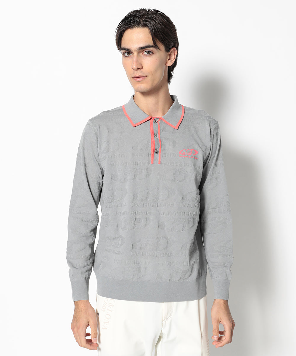 モデル:身長187cm,チェスト93cm,ウエスト78cm,ヒップ93cm,着用サイズL