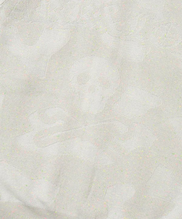 Pantera Prism Knit Zip Hoodie | MEN