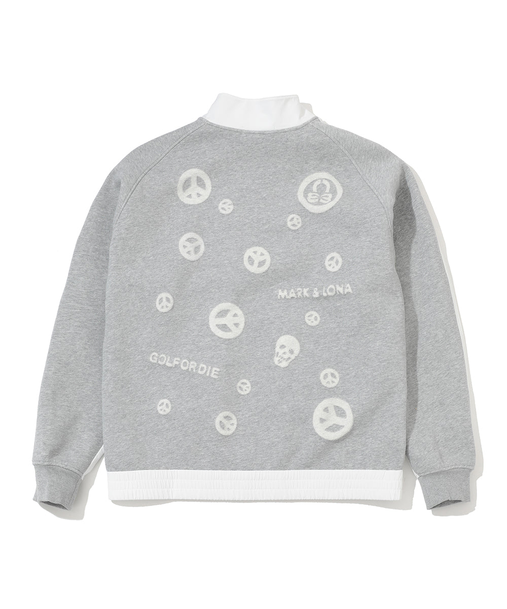 ELMT Hybrid Tactics Pullover | MEN