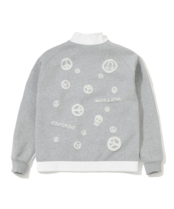 ELMT Hybrid Tactics Pullover | MEN