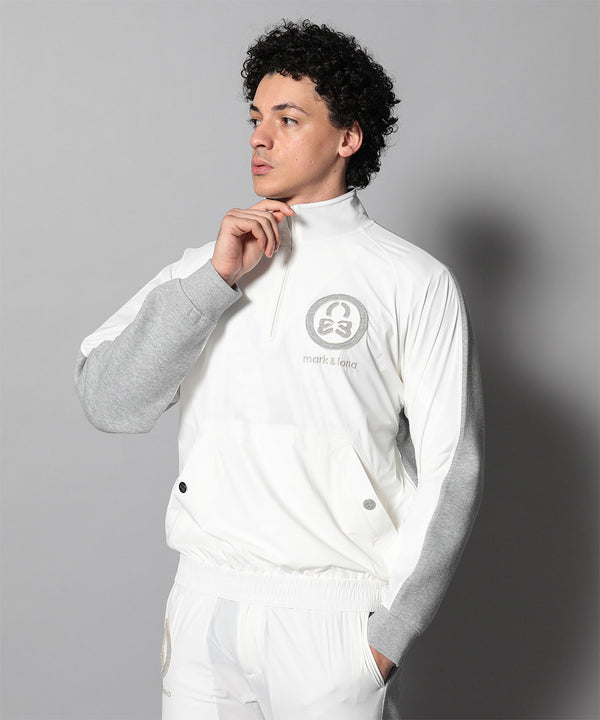 ELMT Hybrid Tactics Pullover | MEN