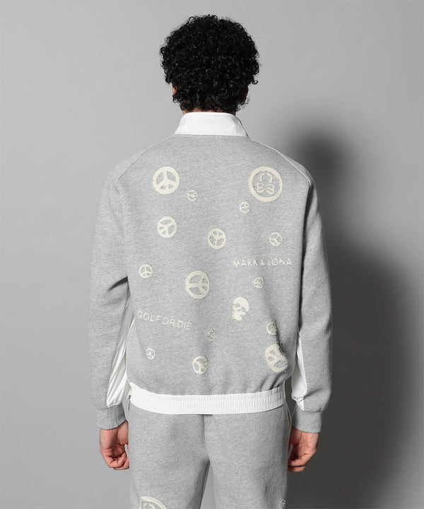 ELMT Hybrid Tactics Pullover | MEN