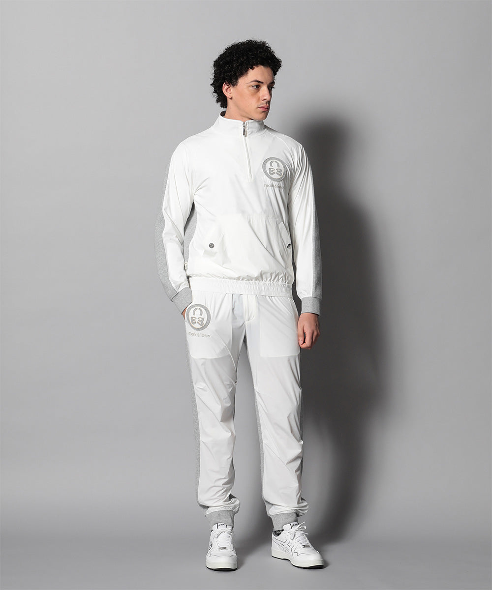 ELMT Hybrid Tactics Pullover | MEN