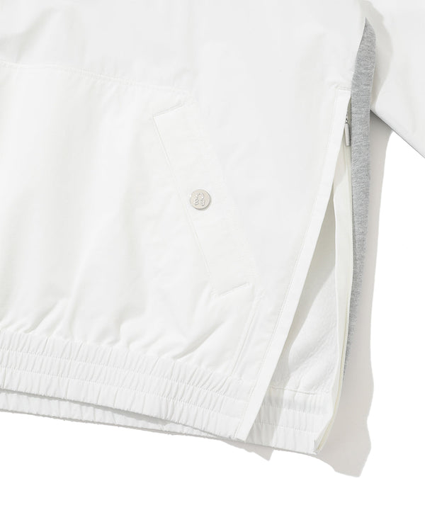 ELMT Hybrid Tactics Pullover | MEN