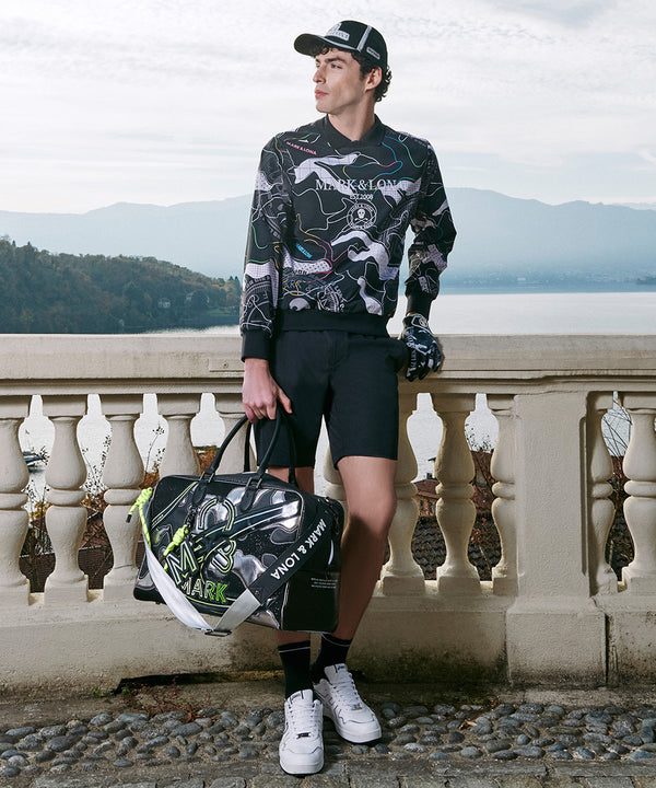Axon Camo Performance Snead JK | MEN