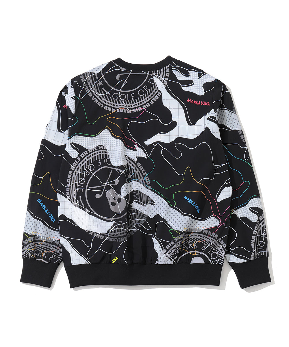 Axon Camo Performance Snead JK | MEN