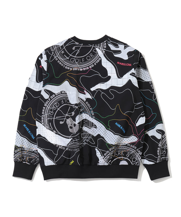 Axon Camo Performance Snead JK | MEN