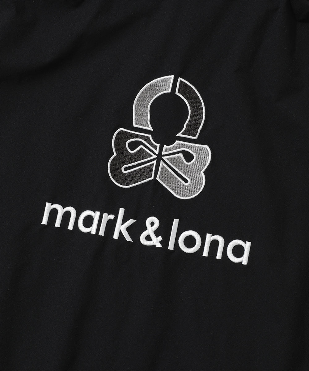 Quadra Air Mesh 2-Way Pullover | MEN