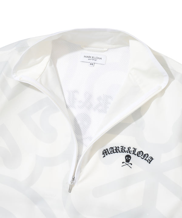 Imperial Vent Tech Jacket | MEN