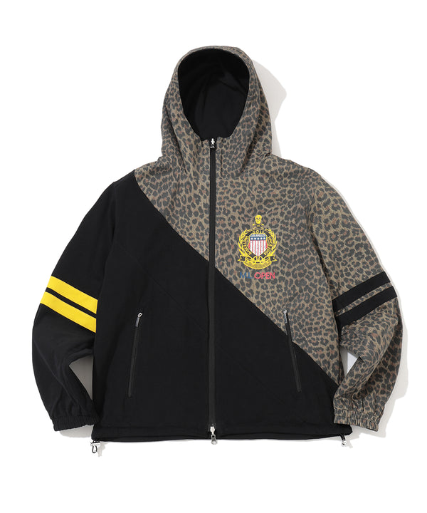 RE-Versus Hooded Jacket | MEN