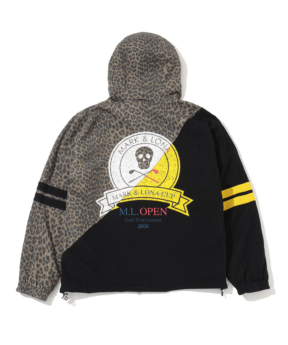 RE-Versus Hooded Jacket | MEN