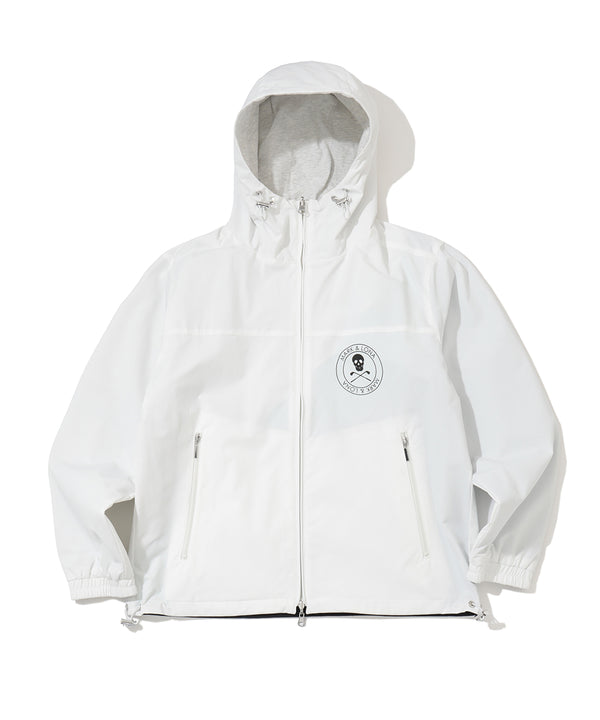 ※ WHITE:リバーシブル