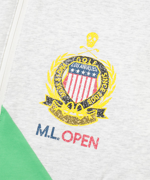 RE-Versus Hooded Jacket | MEN