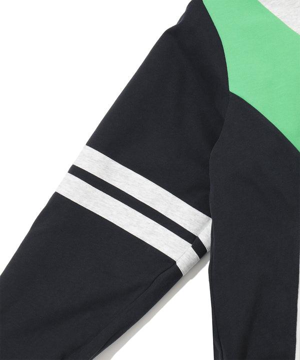 RE-Versus Hooded Jacket | MEN