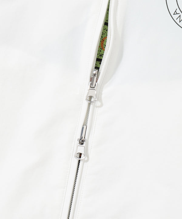 RE-Versus Hooded Jacket | MEN