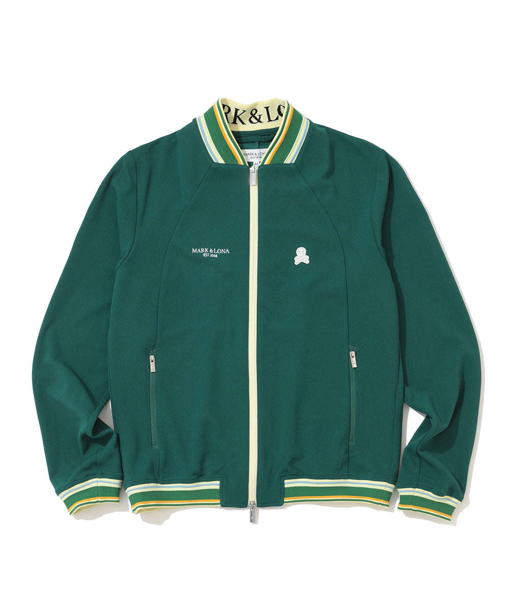 Division Performance Track Jacket | MEN