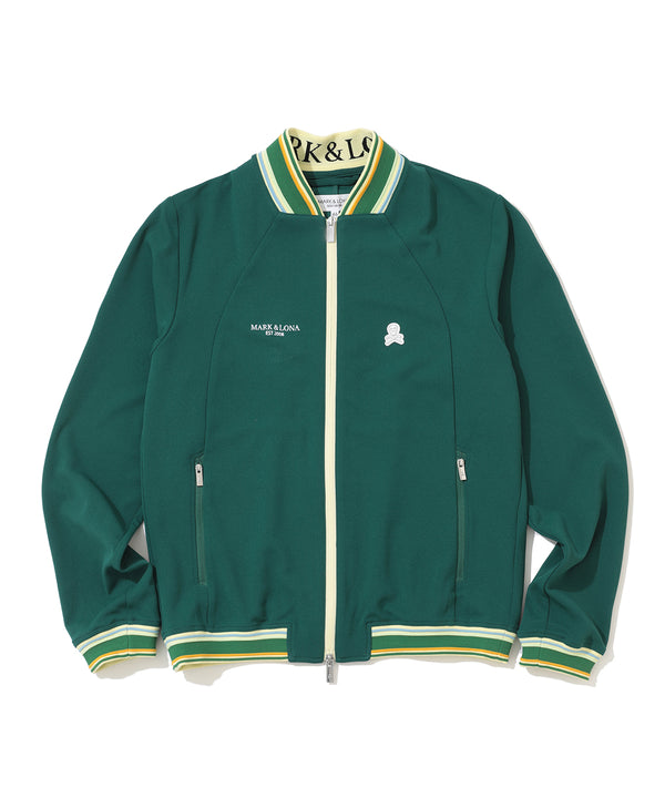 Division Performance Track Jacket | MEN