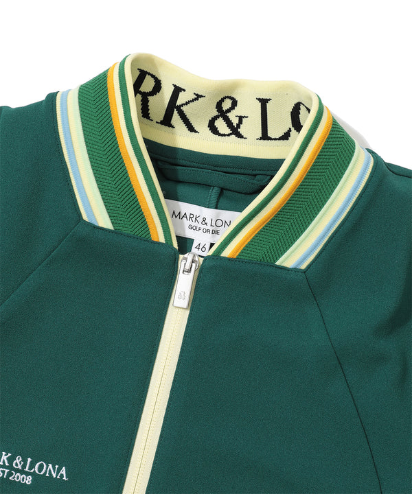 Division Performance Track Jacket | MEN