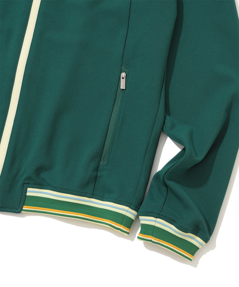 Division Performance Track Jacket | MEN