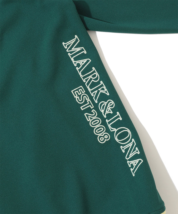 Division Performance Track Jacket | MEN