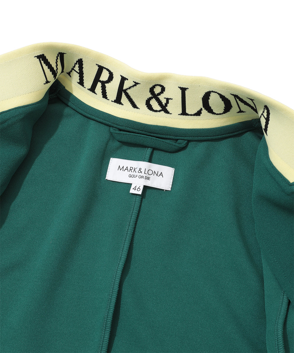 Division Performance Track Jacket | MEN