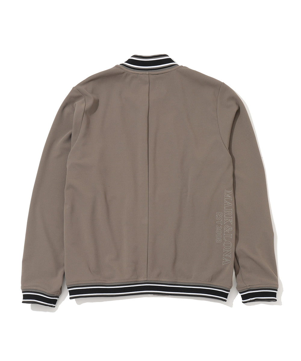 Division Performance Track Jacket | MEN