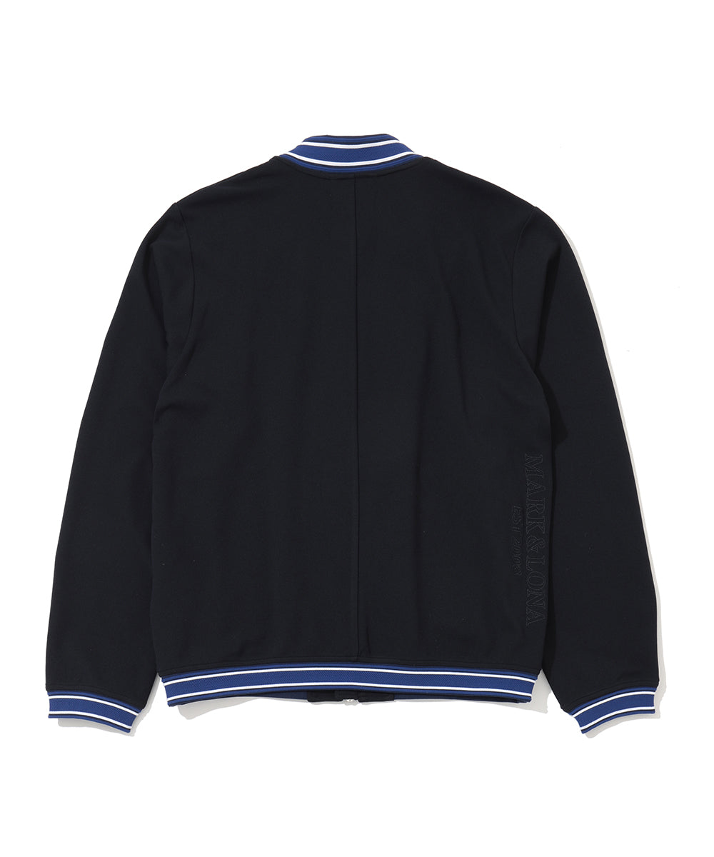 Division Performance Track Jacket | MEN