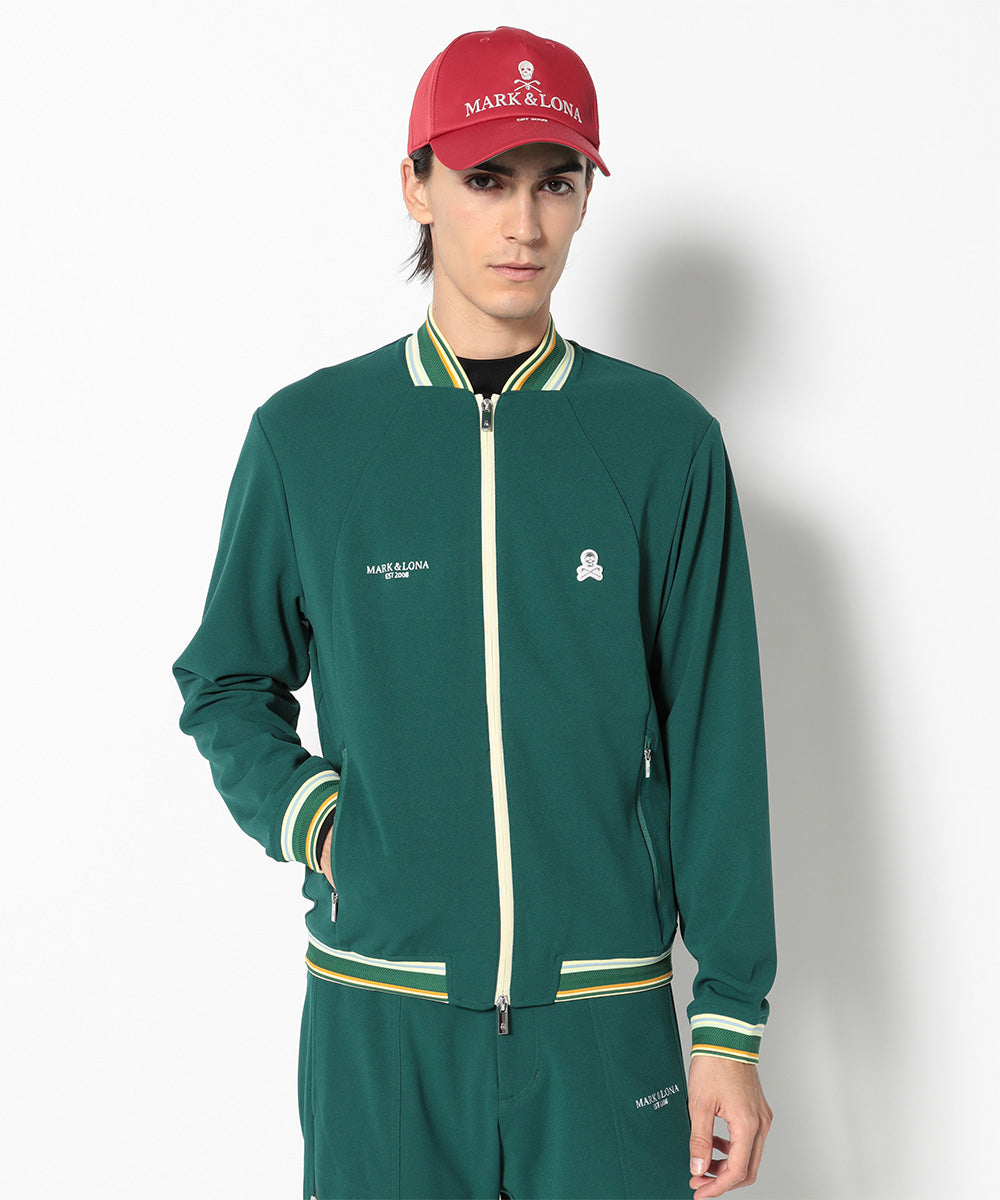 Division Performance Track Jacket | MEN