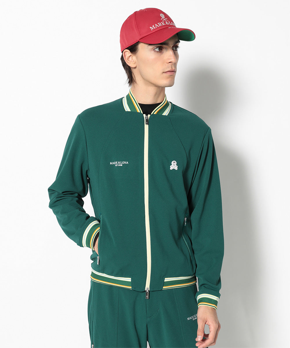 Division Performance Track Jacket | MEN